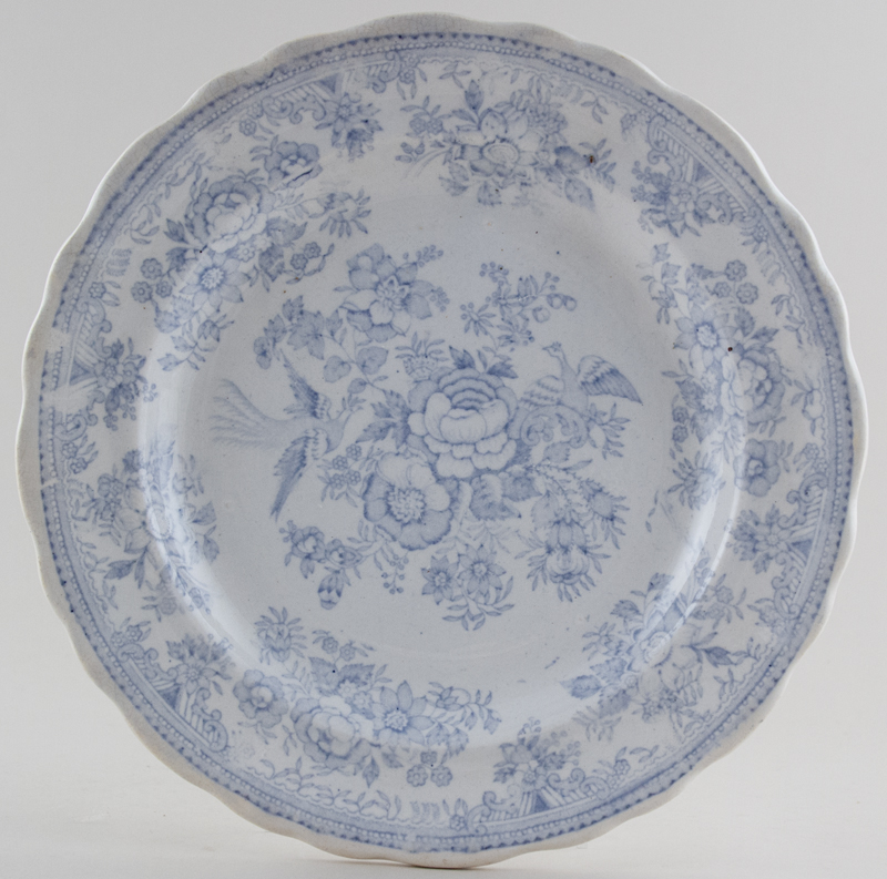 Plate c1880